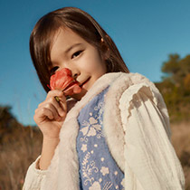LOUISE MISHA KIDS