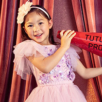 TUTU DU MONDE