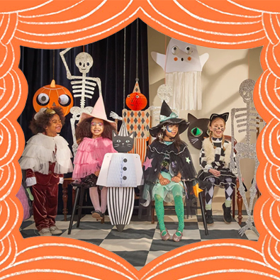 Play with FORET #08