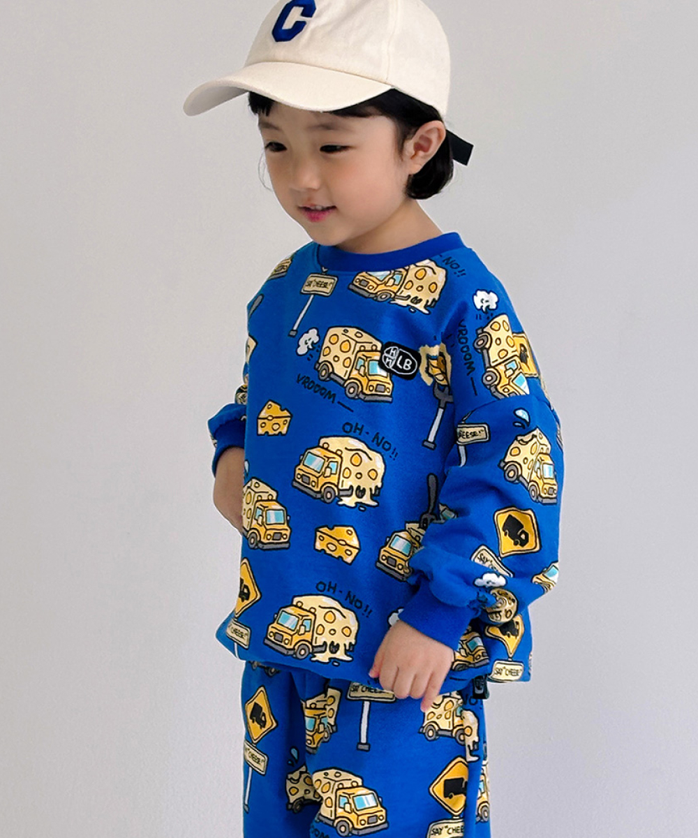 하이마이런치박스