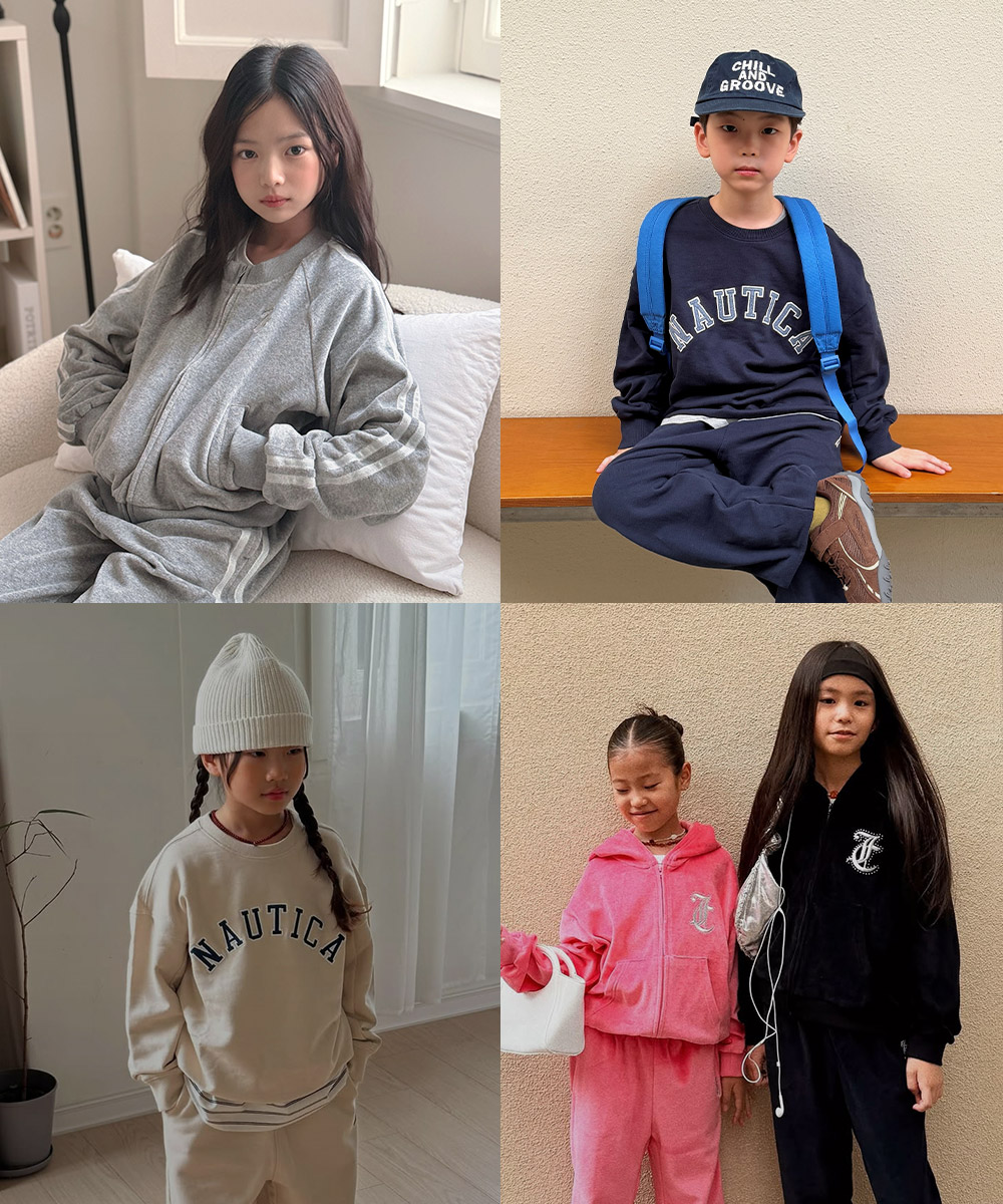 포레프렌즈 브랜드위크: 노티카 / 쥬시꾸뛰르 