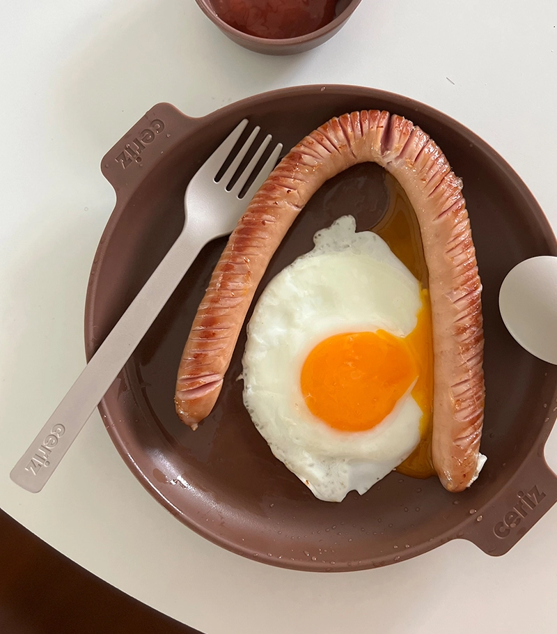 우리 아이 테이블 필수템