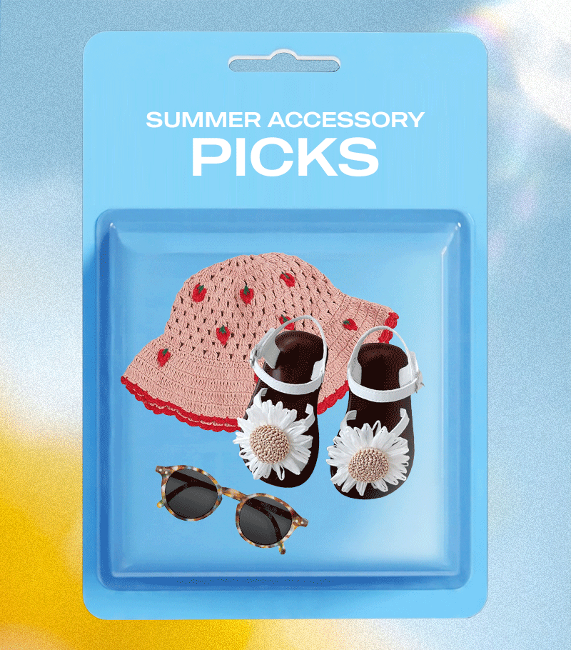 SUMMER ACC PICKS!