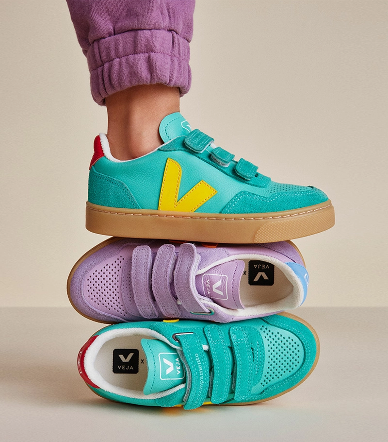 SHOES COLLECTION