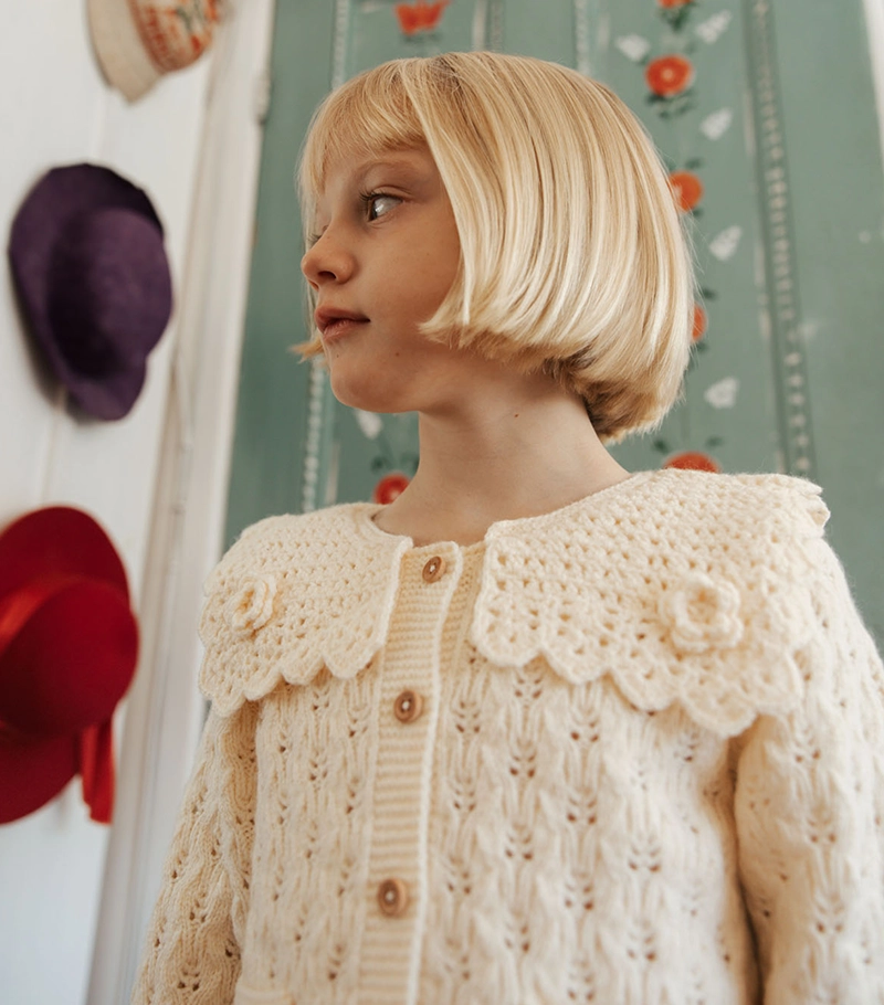 KNIT & CARDIGAN PICKS