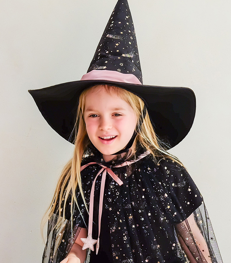 HALLOWEEN READY