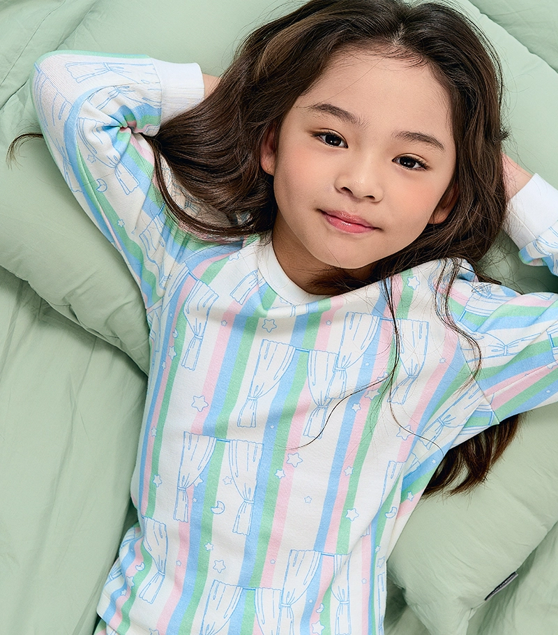 COZY PAJAMA & LOUNGEWEAR
