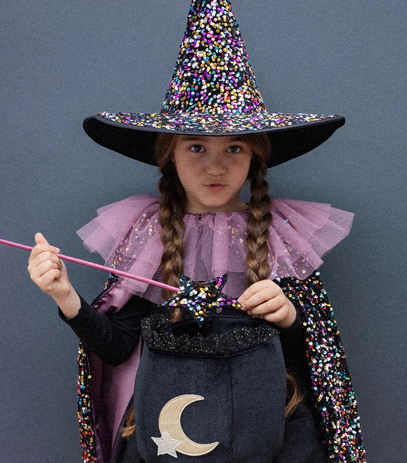HALLOWEEN READY