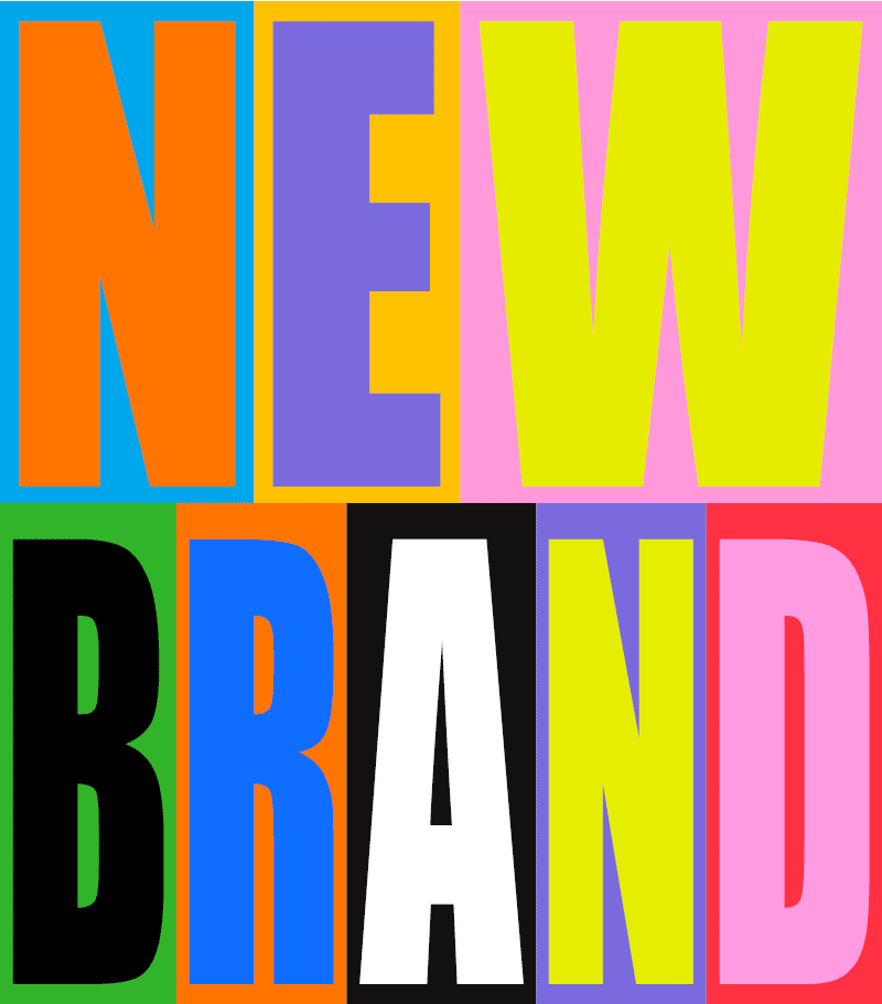 FFF NEW BRANDS