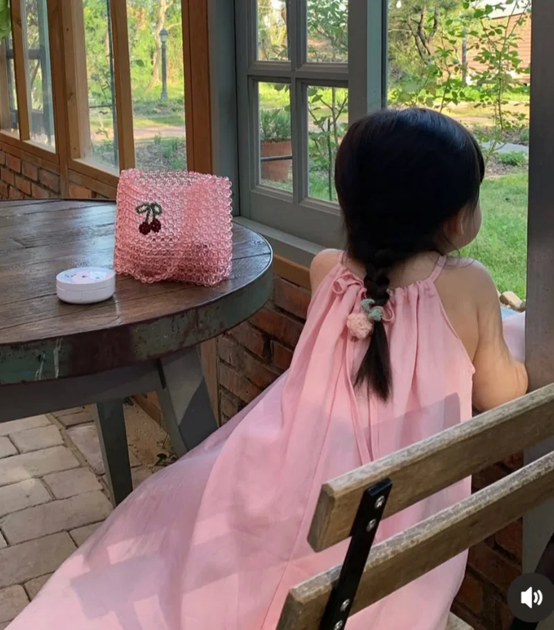 오마이핑크