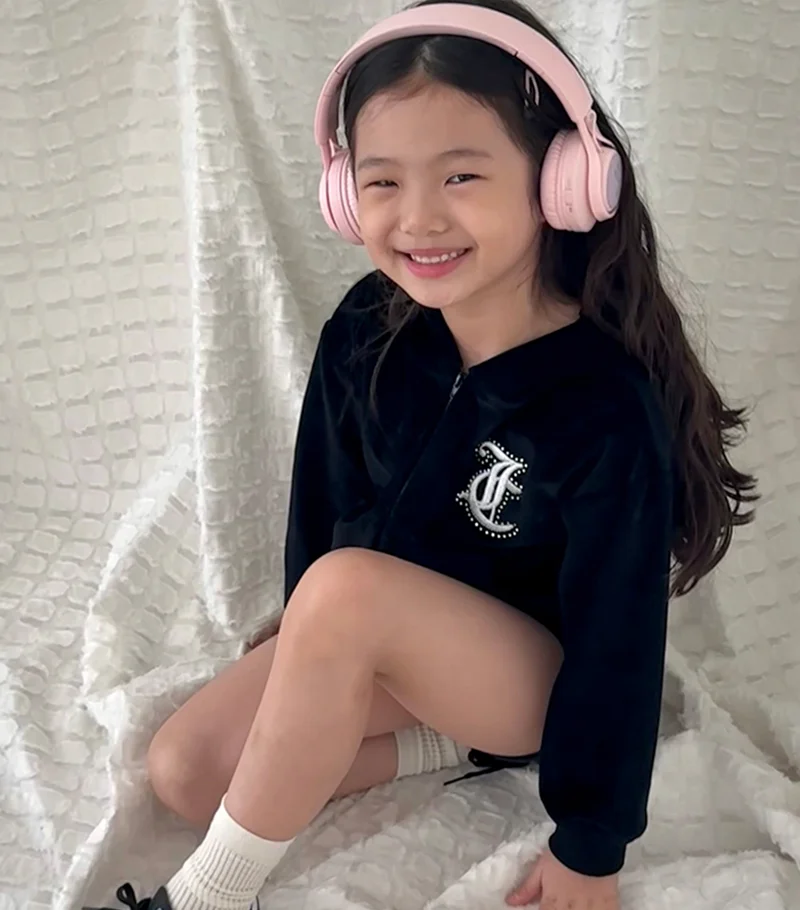 쥬시꾸띄르키즈