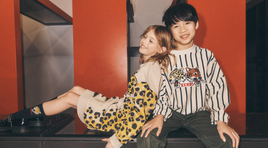 KENZO KIDS