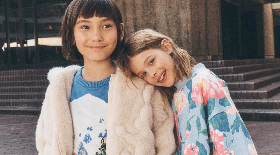 KENZO KIDS